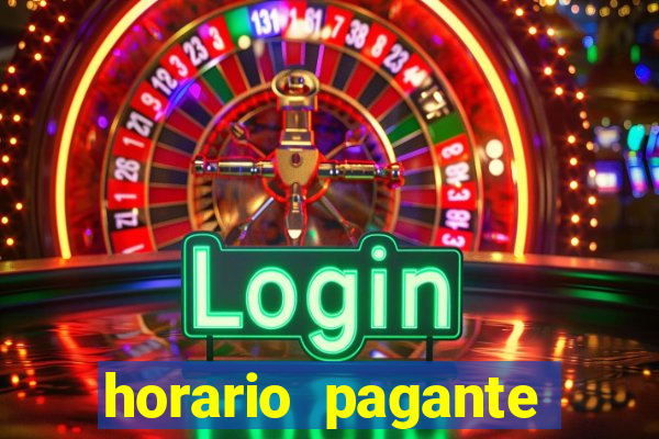 horario pagante fortune gems